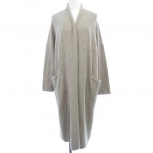 エヴァムエヴァ evam eva カーディガン