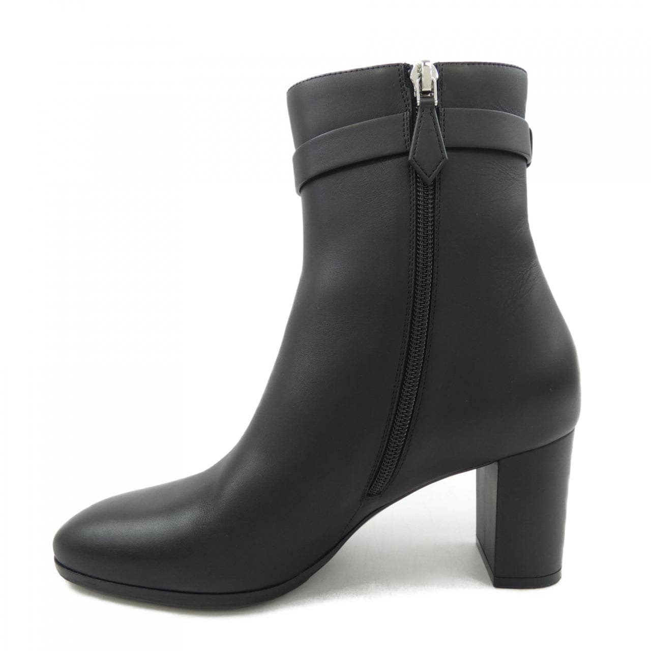 エルメス HERMES サンジェルマン SAINT GERMAIN ケリーバックル 182102Z ブーツ