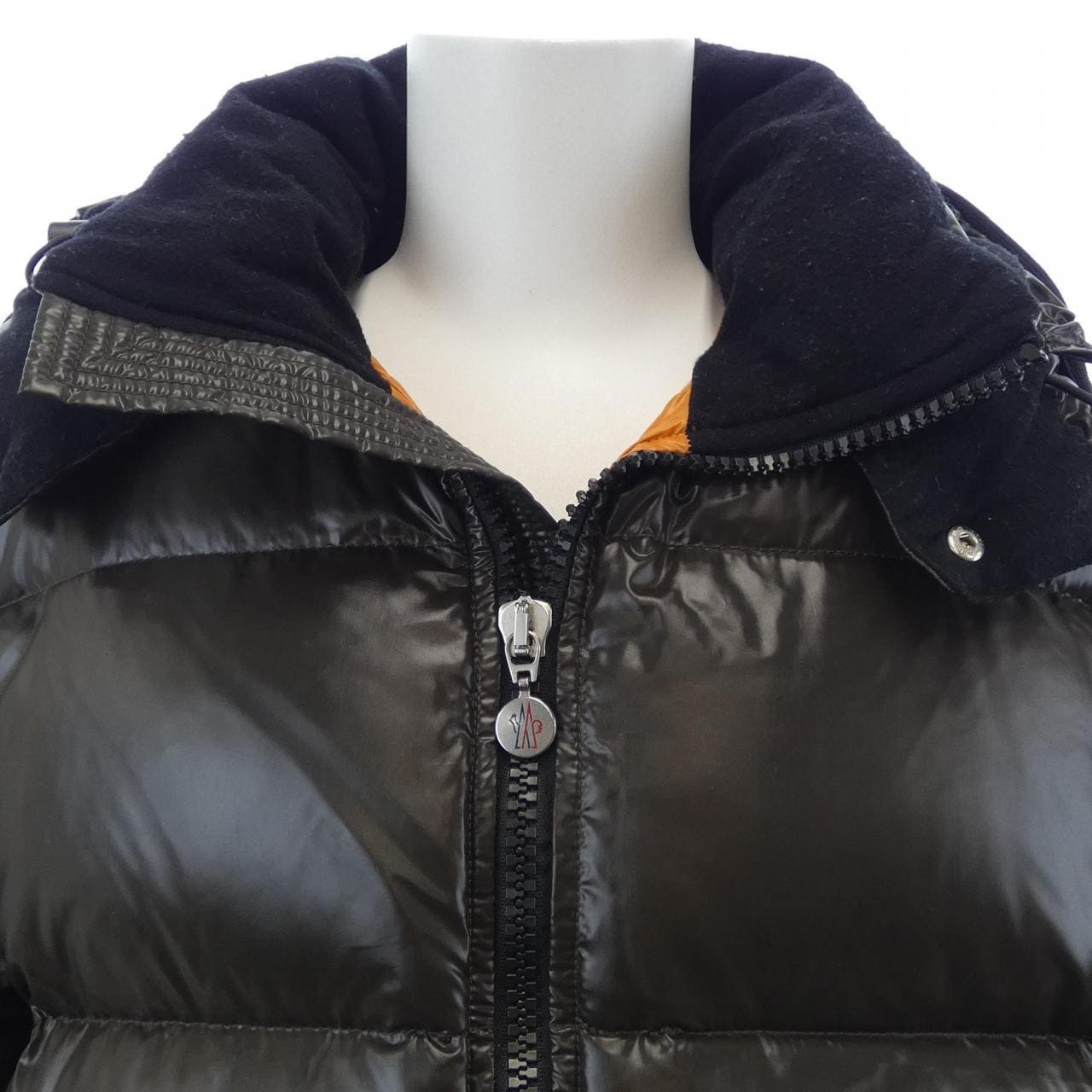 モンクレール MONCLER 44342/50/ HIMALAYA ダウンジャケット