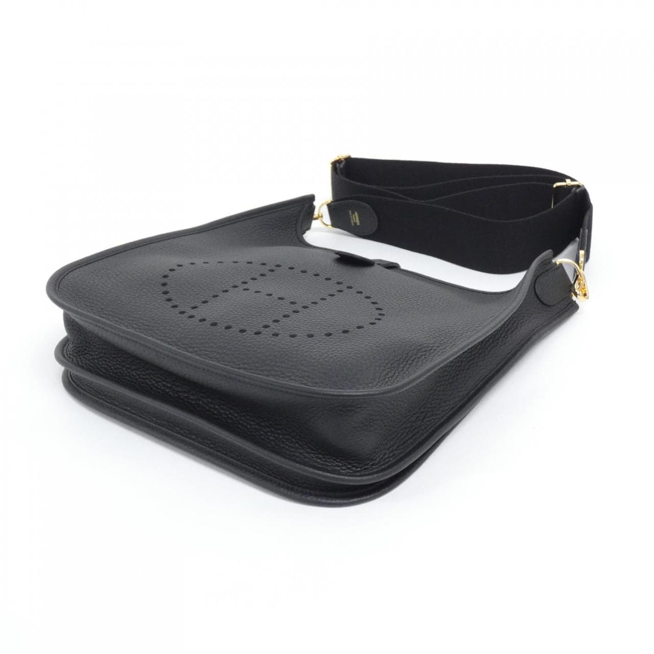 エルメス エヴリン3 PM 056277CC ショルダーバッグ