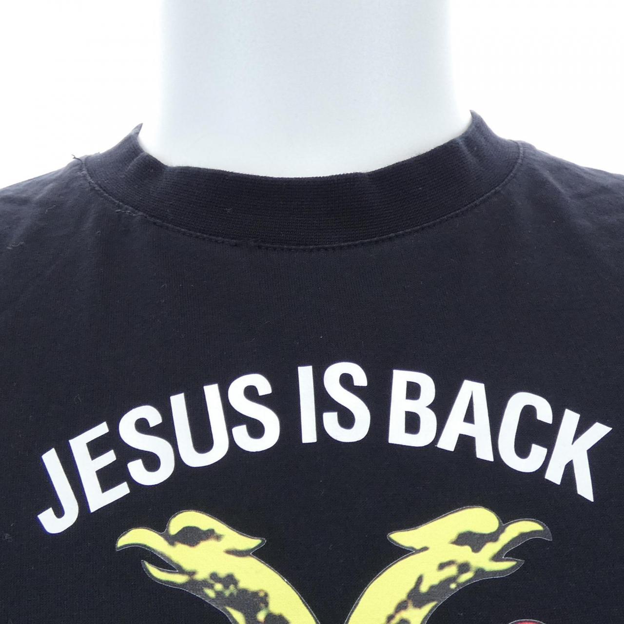 ジバンシー GIVENCHY 14J 7562 651 Tシャツ