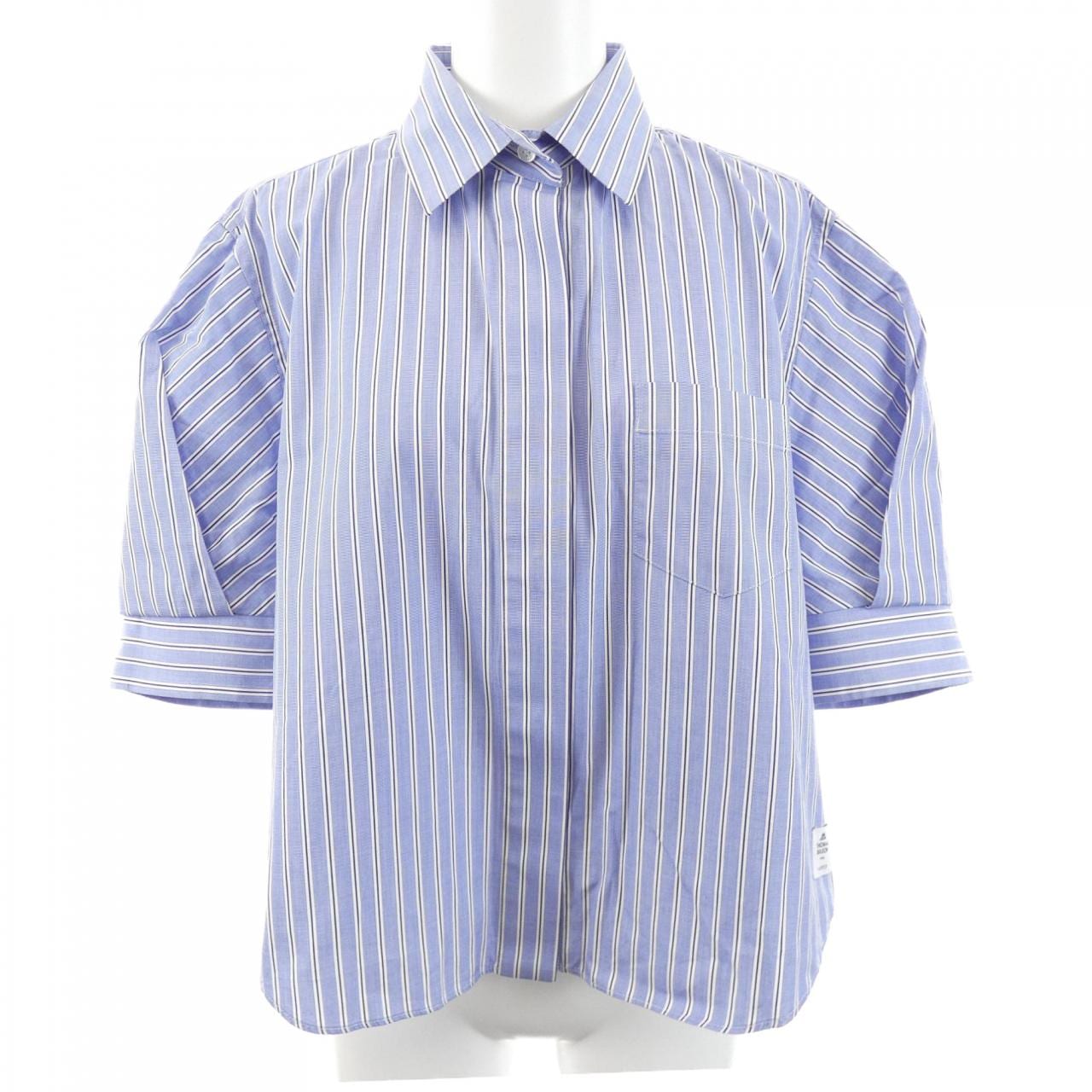 サカイ SACAI THOMAS MAISON 23-06528 S／Sシャツ