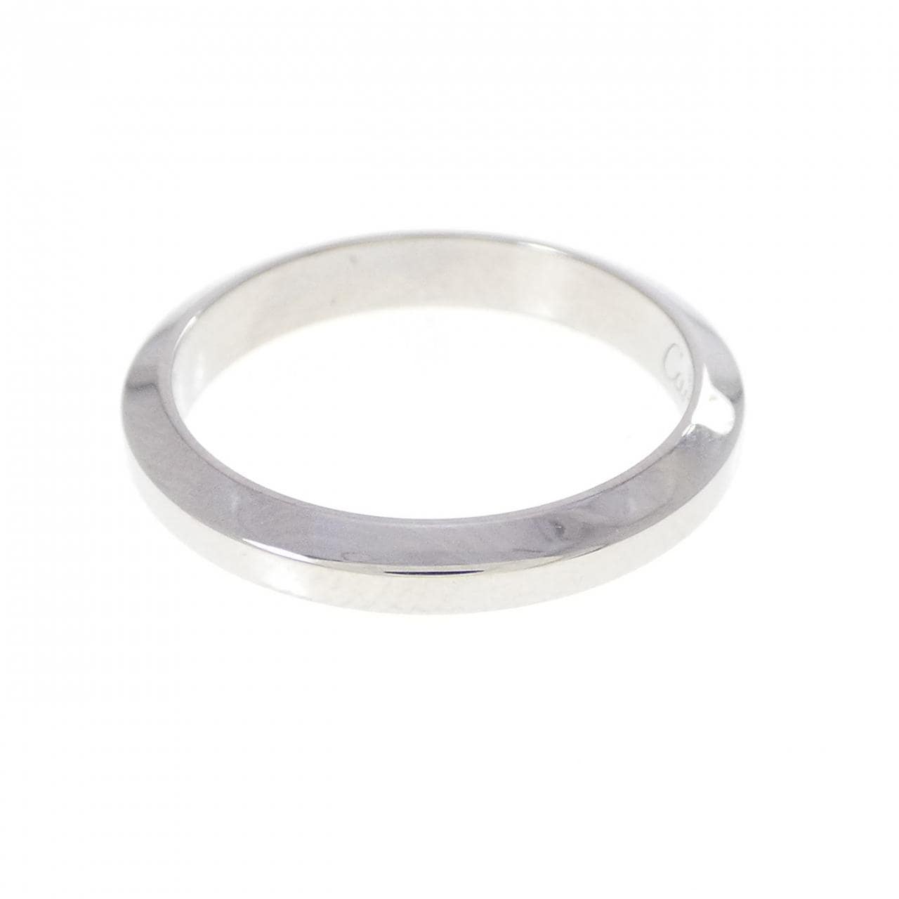 カルティエ デクラレーション リング