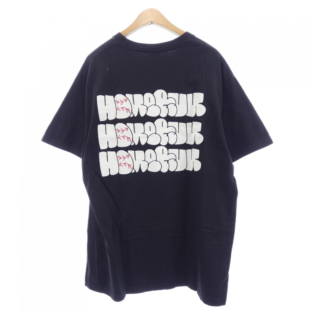 シュプリーム SUPREME Homerun Tシャツ