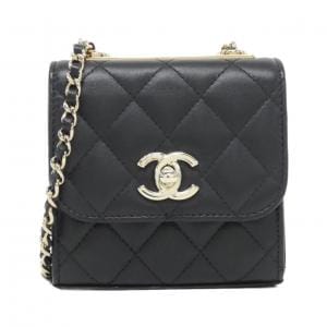 シャネル 81633 ショルダーバッグ