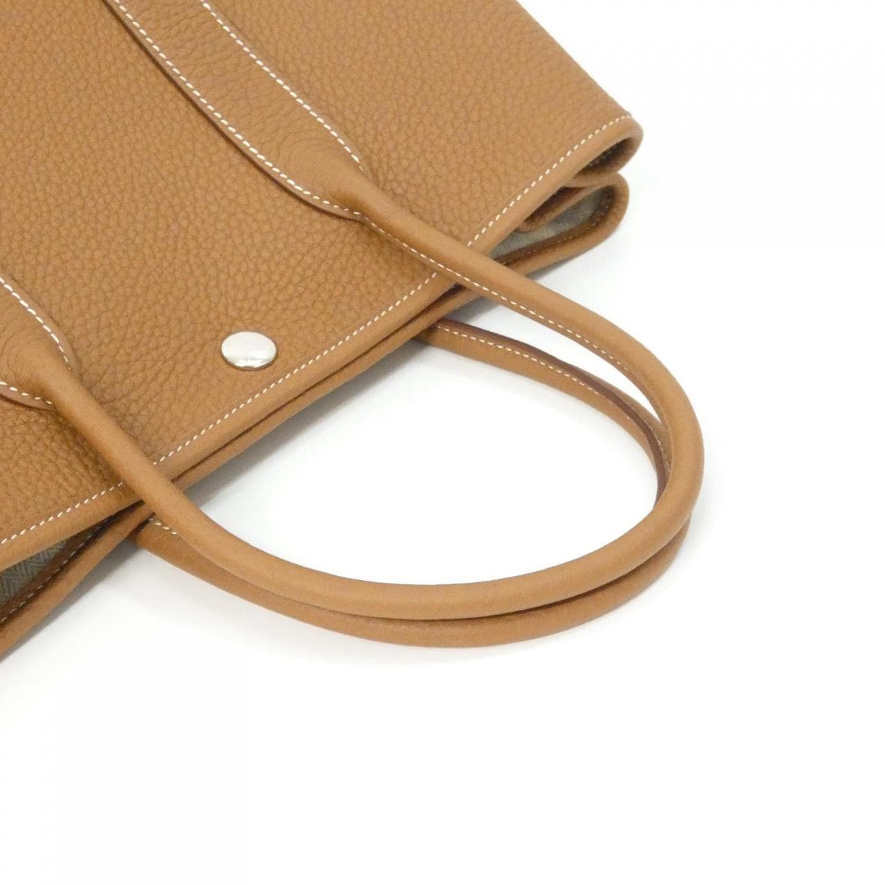 【未使用品】エルメス ガーデン パーティ 30cm 051568CK バッグ