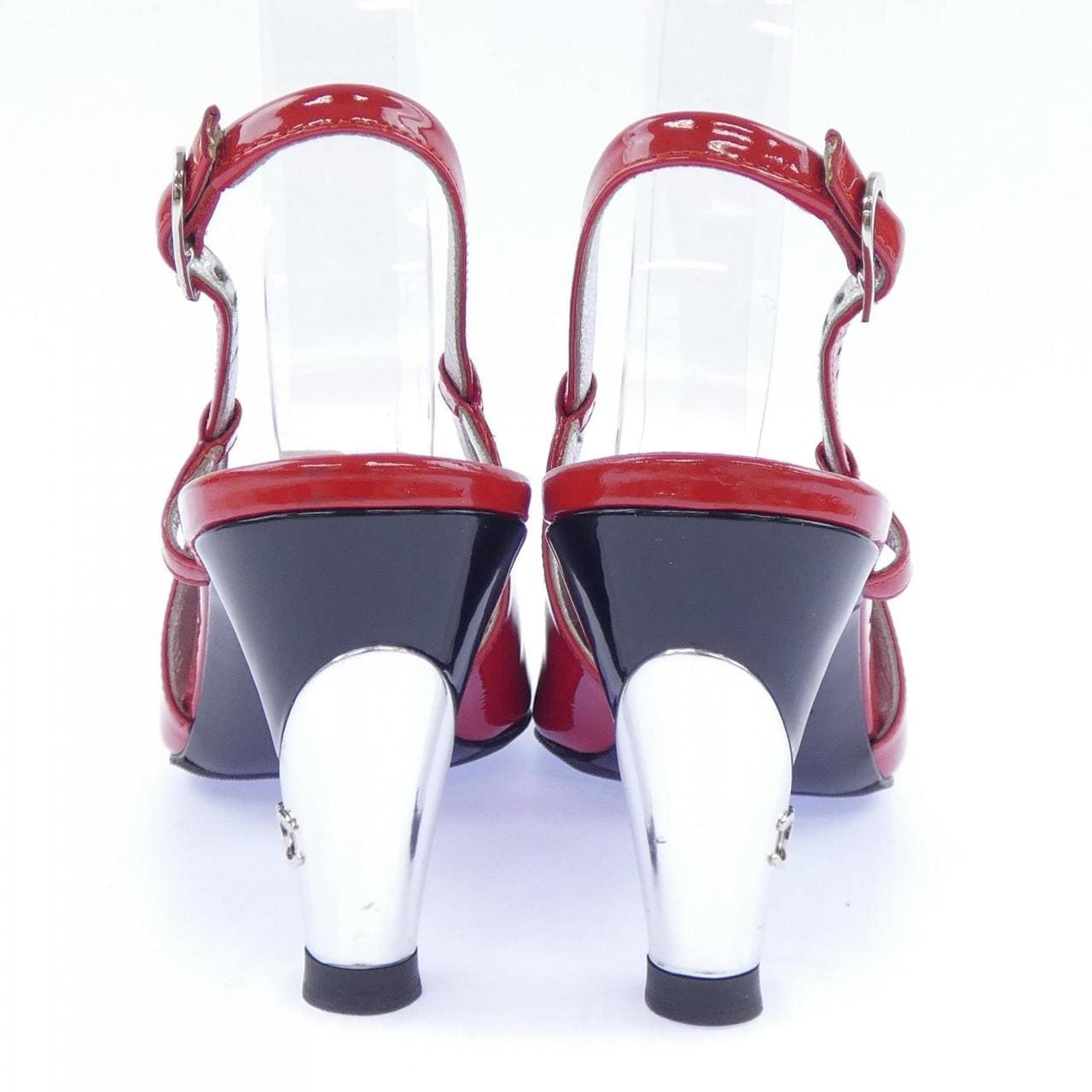 シャネル CHANEL サンダル