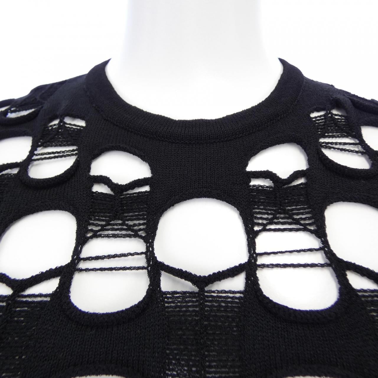 ルイヴィトン LOUIS VUITTON FBKD44AMY ワンピース