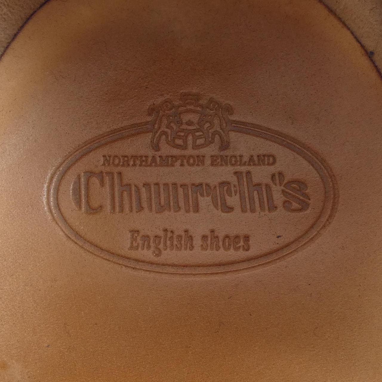 チャーチ CHURCH'S BURWOOD シューズ