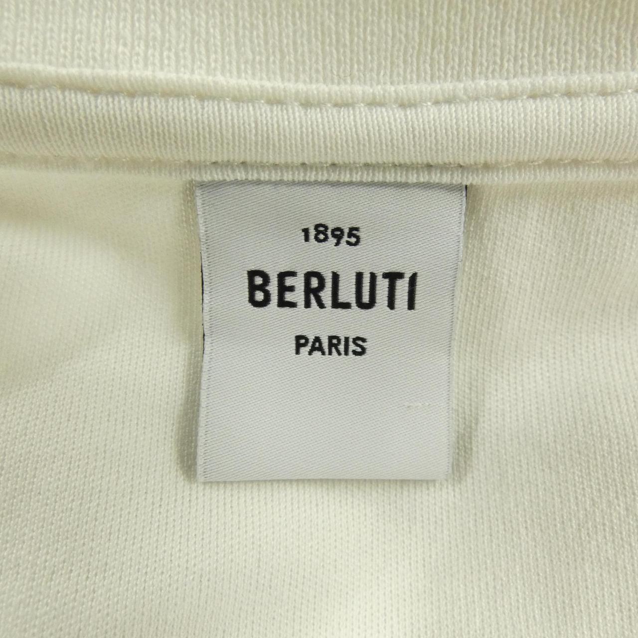ベルルッティ Berluti R23JRL66 Tシャツ