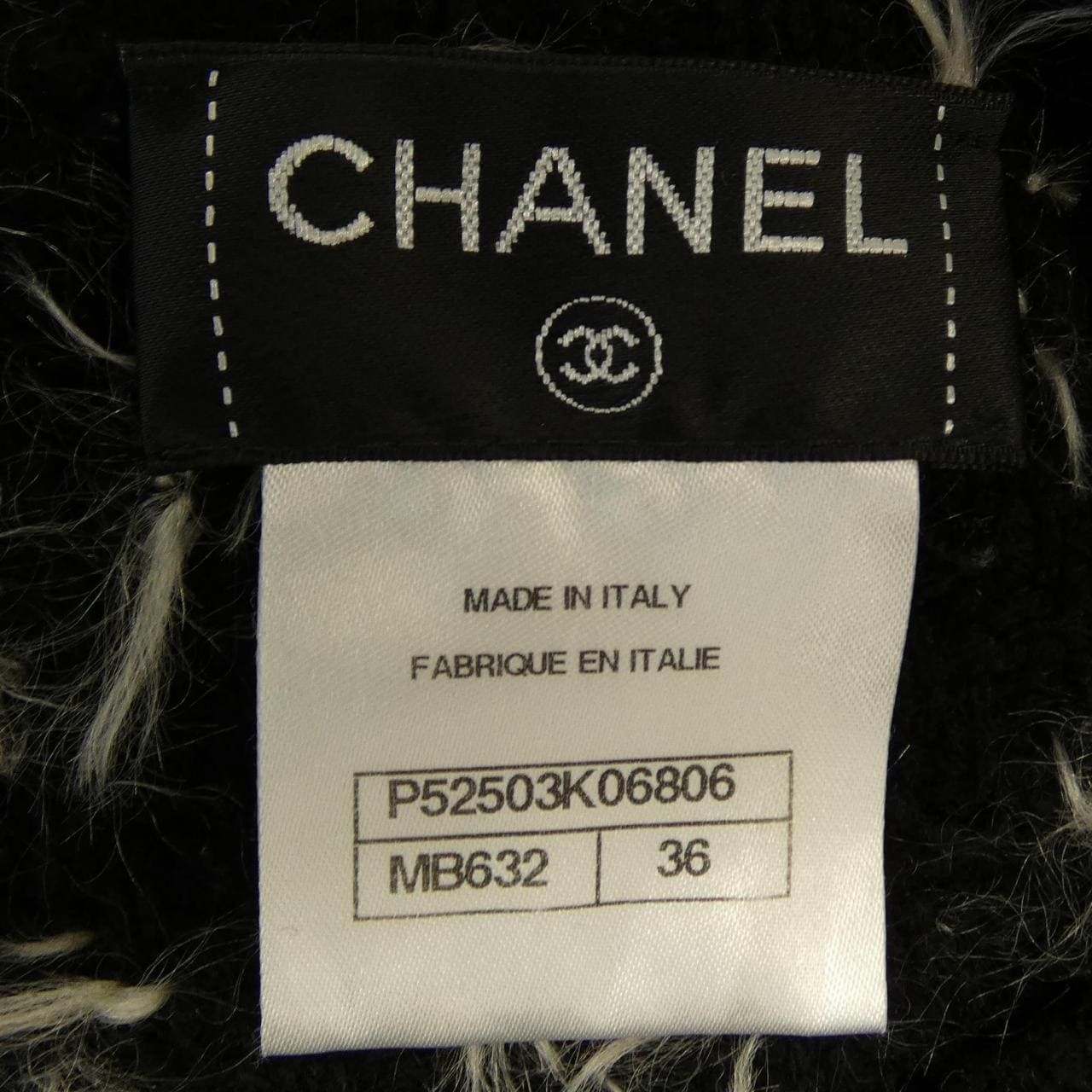 シャネル CHANEL P52503K06806 ワンピース