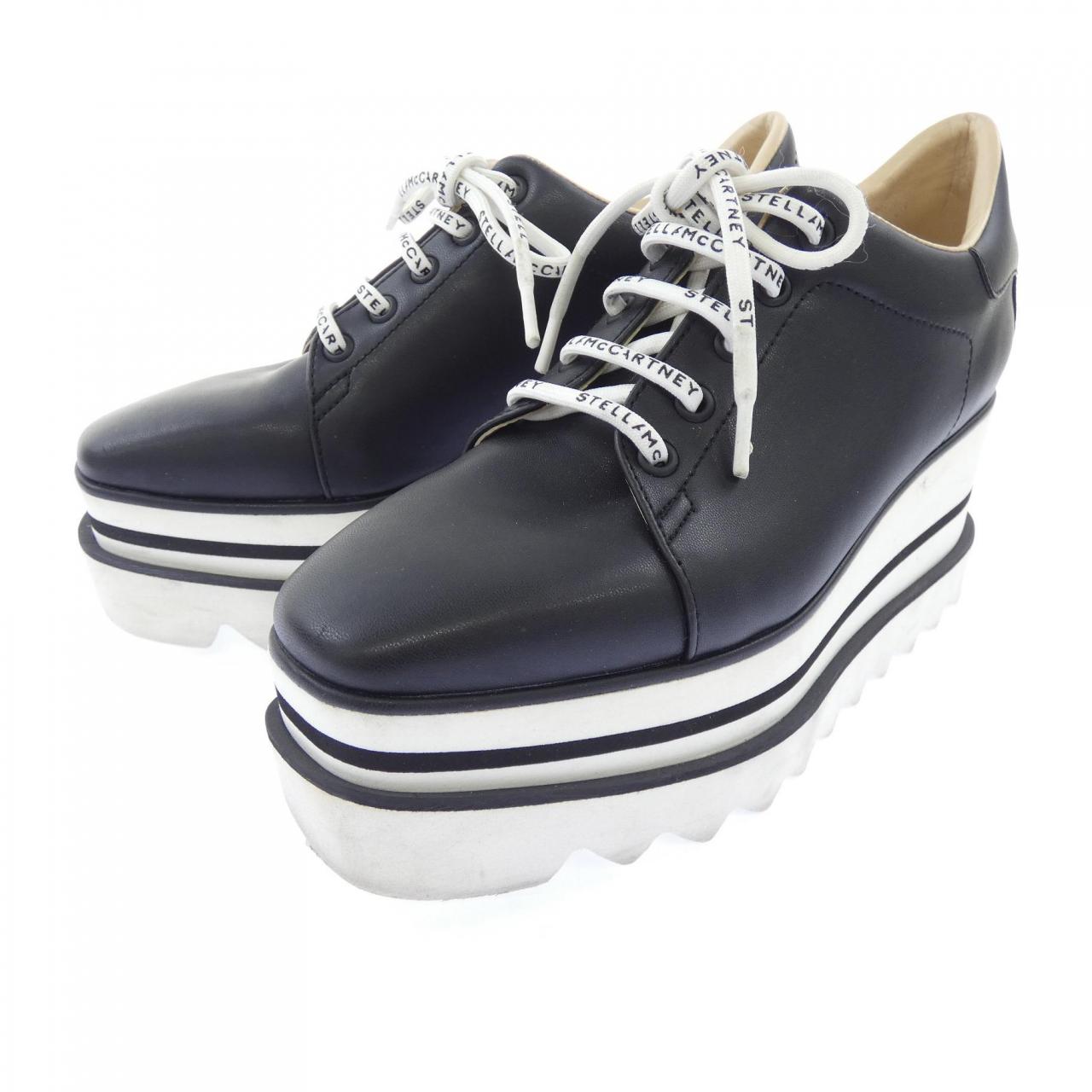 ステラマッカートニー STELLA MCCARTNEY 810078 シューズ
