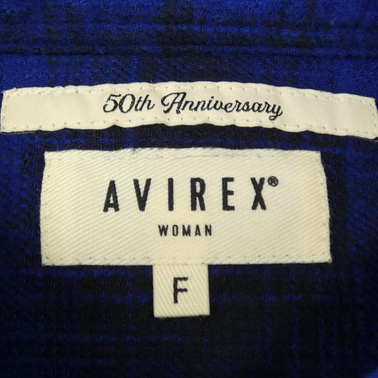 アヴィレックス AVIREX シャツ