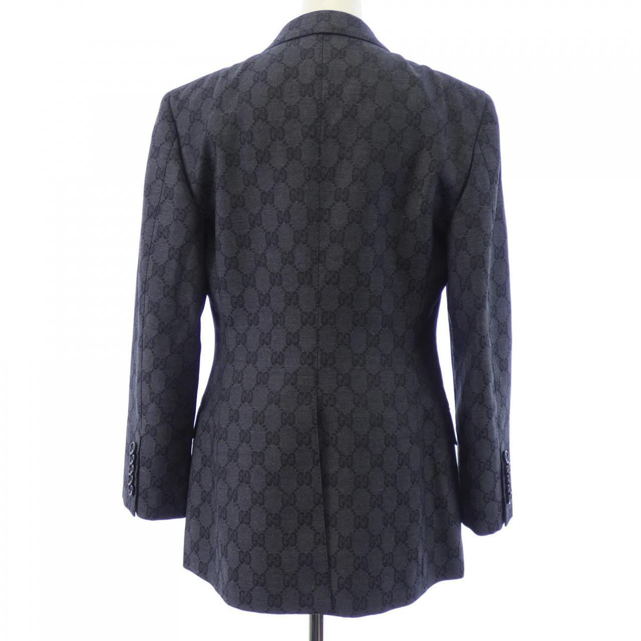 グッチ GUCCI 715184 ZAKF8 ジャケット