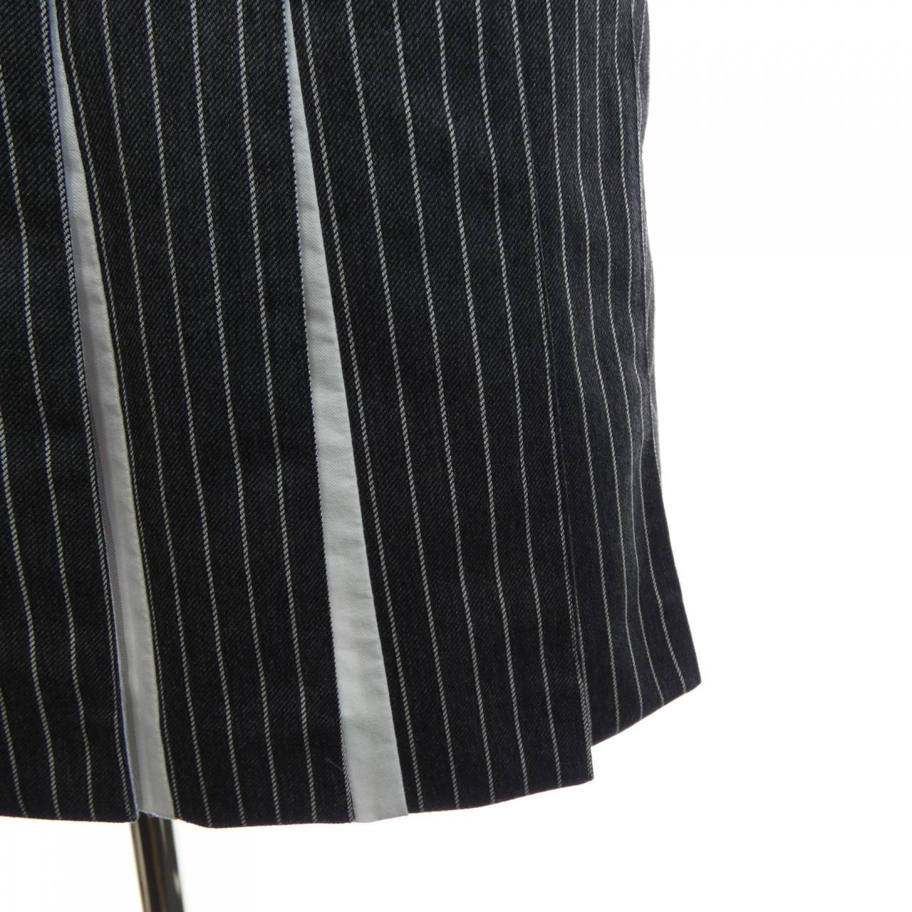 トムブラウン THOM BROWNE FGC724A スカート