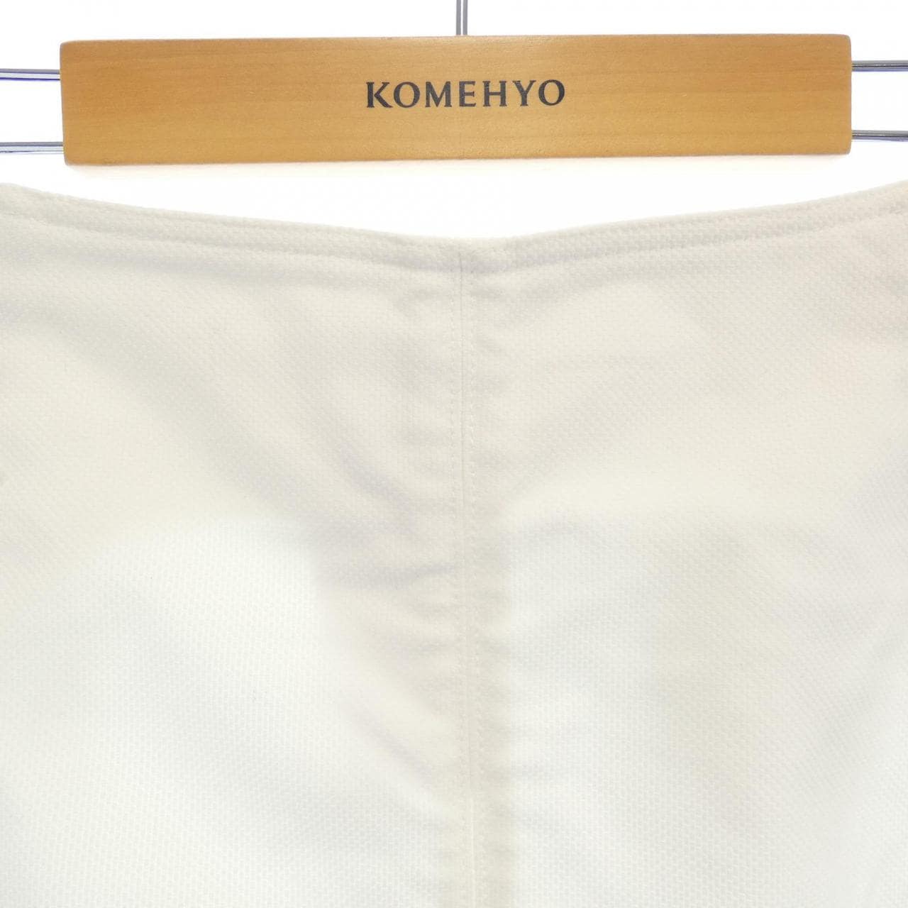 エルメス HERMES シェーヌダンクル *06-7305 スカート
