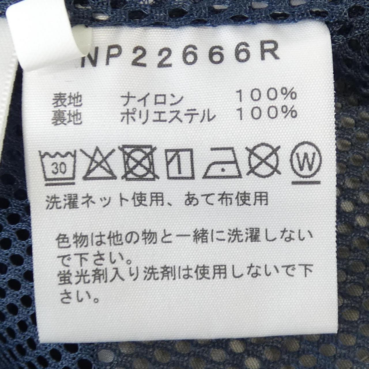ザノースフェイス THE NORTH FACE NP22666R ブルゾン