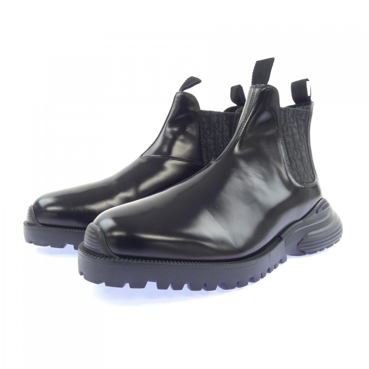 ディオール DIOR DIOR COMBAT 3BO354ZJQ ブーツ