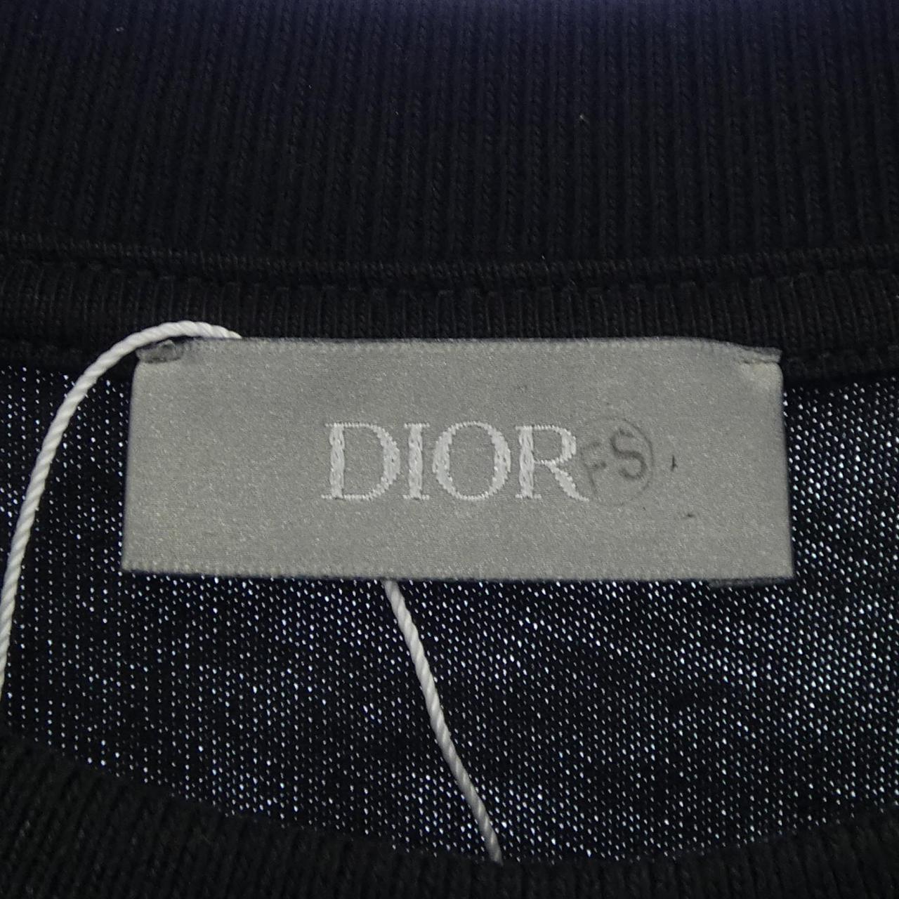 ディオール DIOR 443J696A0554 Tシャツ