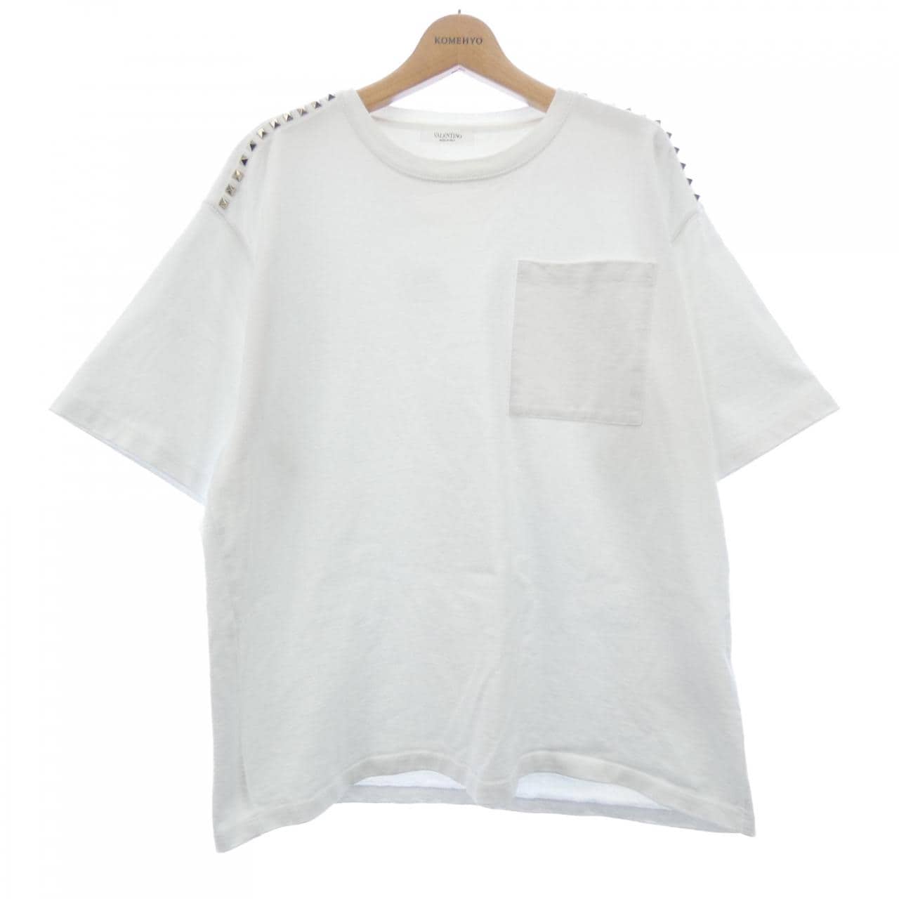 ヴァレンティノ VALENTINO UV3MG08I6M9 Tシャツ