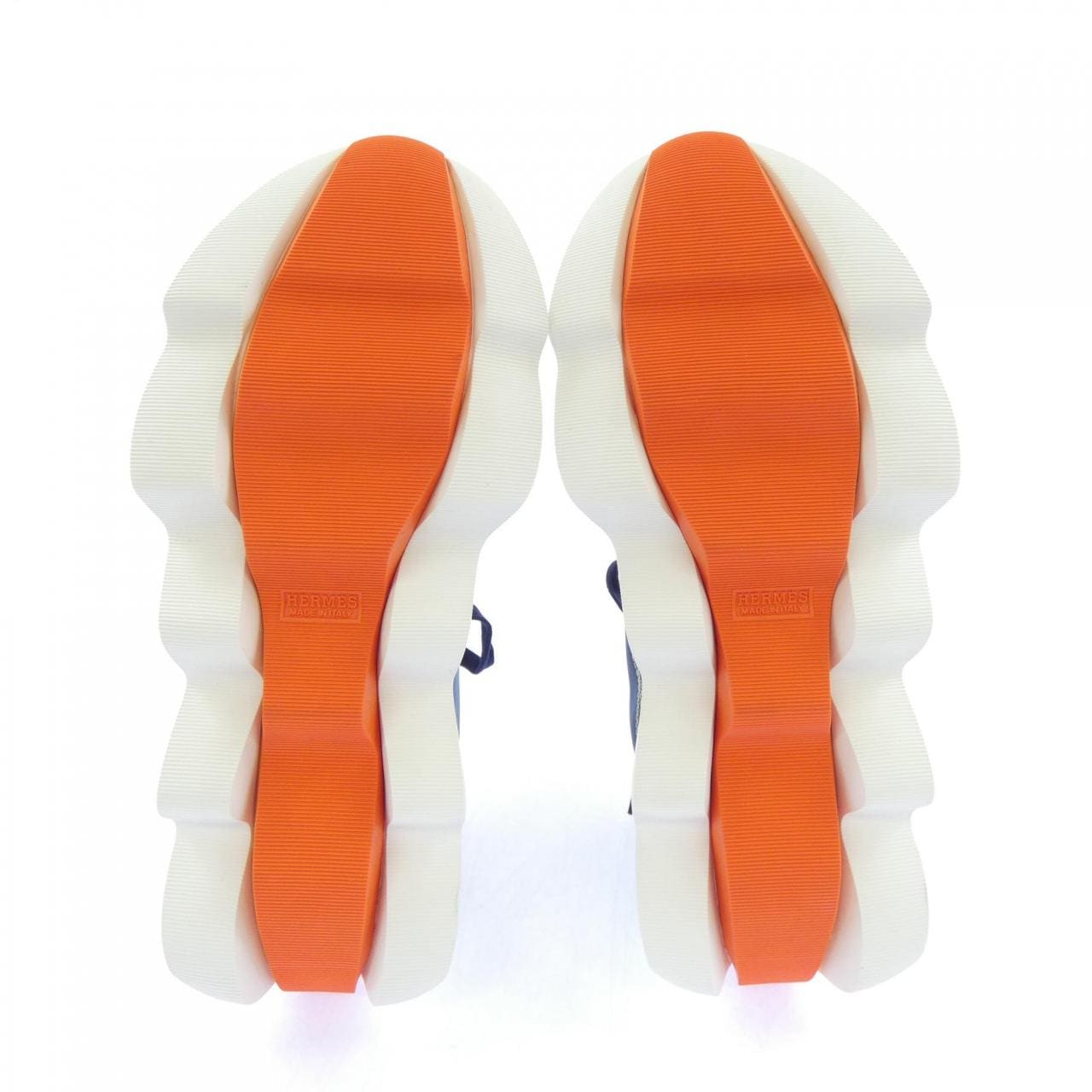 エルメス HERMES 221894Z スニーカー