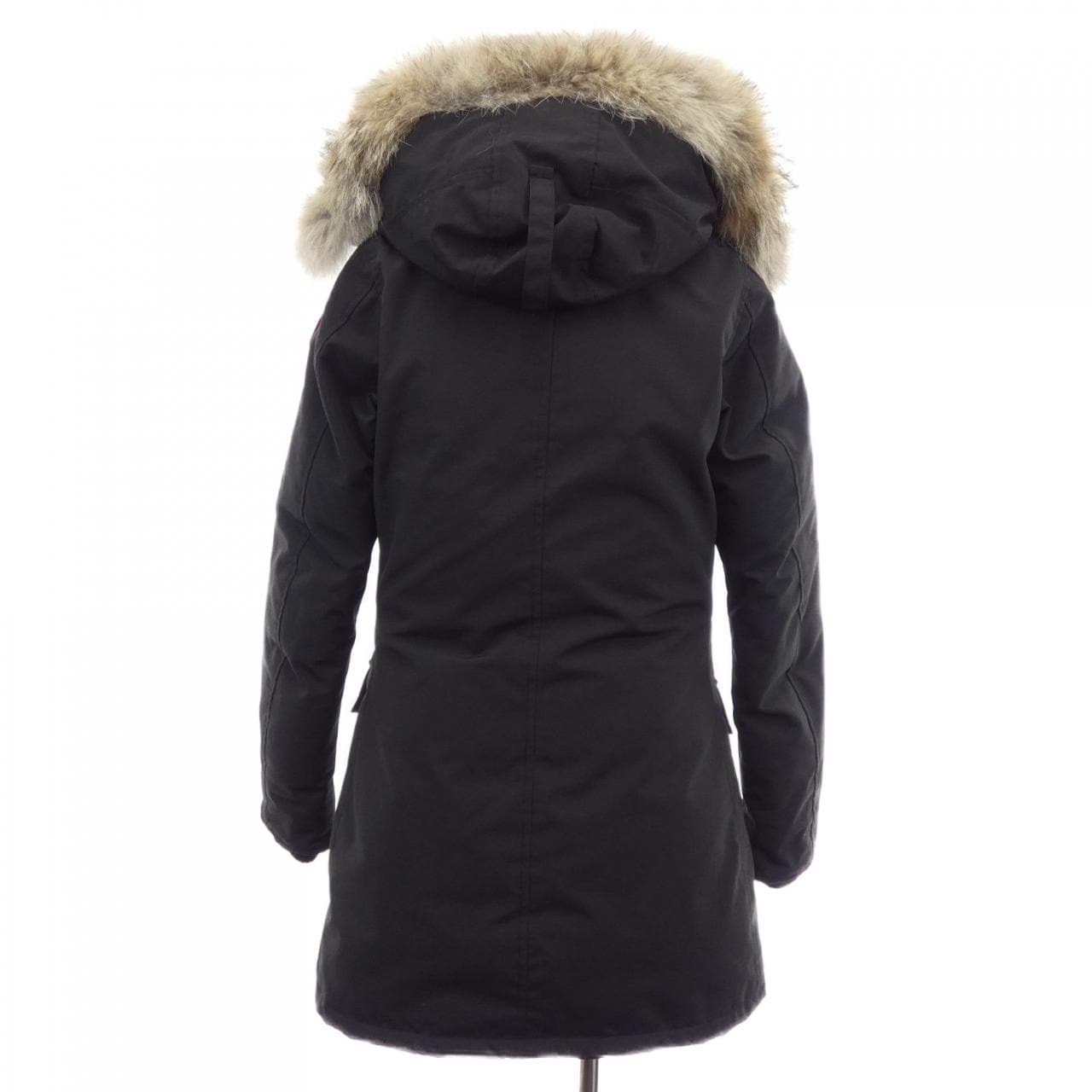 カナダグース CANADA GOOSE 2603JL BRONTE ブロンテ ダウンコート