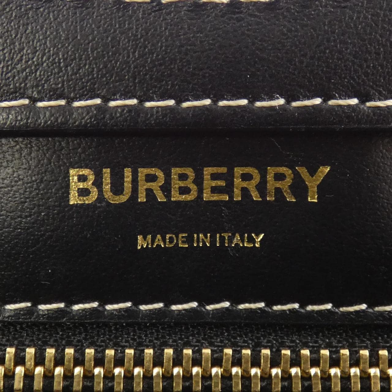バーバリー BURBERRY ポケットバッグ POCKET BAG 80393631 BAG
