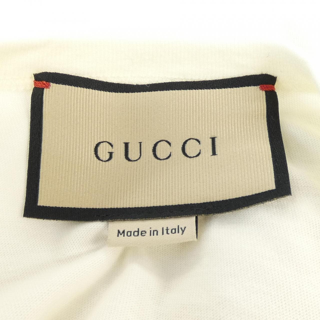 グッチ GUCCI インターロッキングG 1921 748287 XJFND Tシャツ