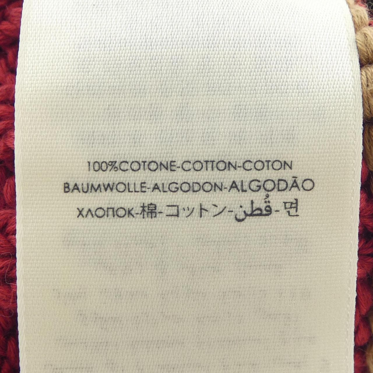 グッチ GUCCI 597636 4G111 ニットキャップ