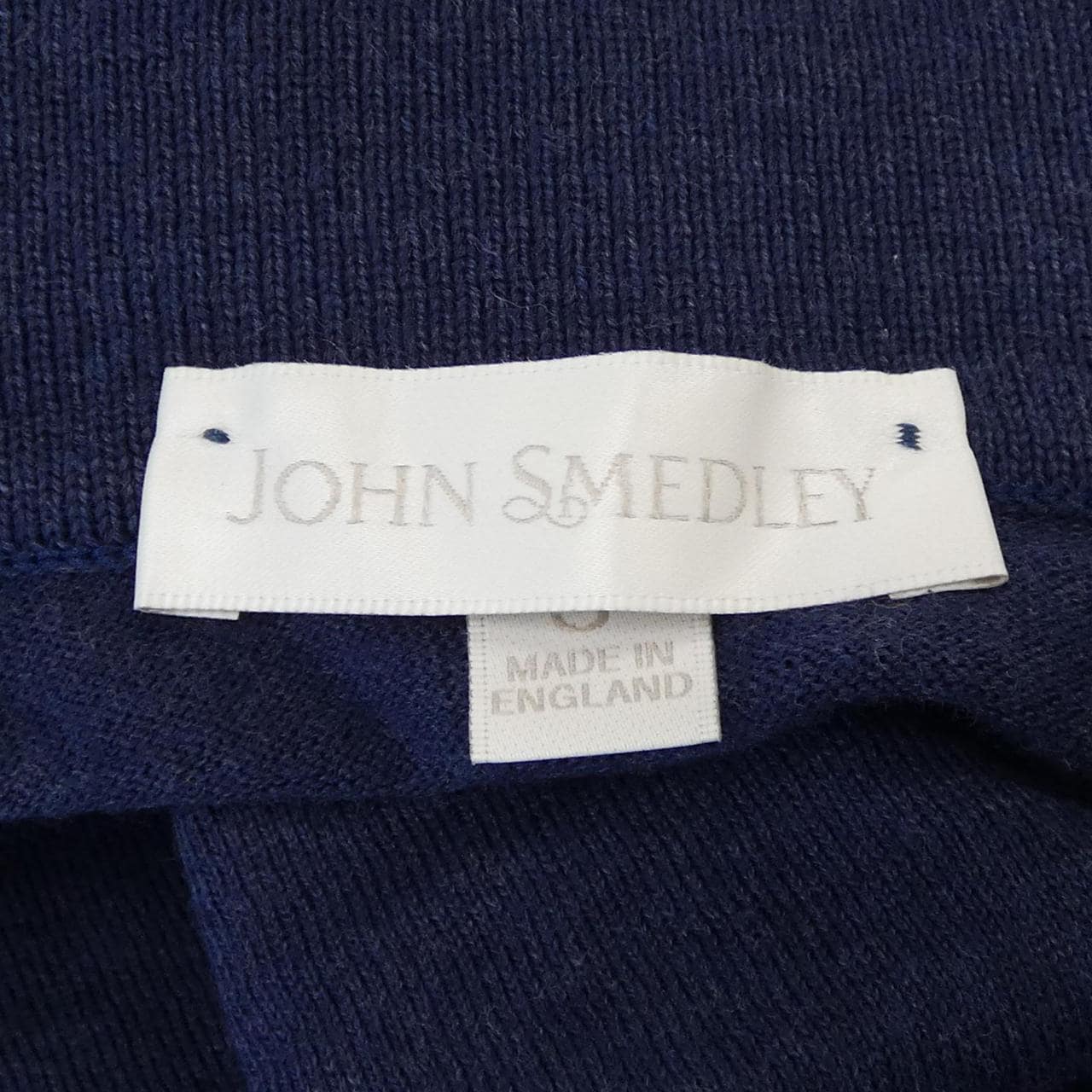 John Smedley JOHN SMEDLEY knit