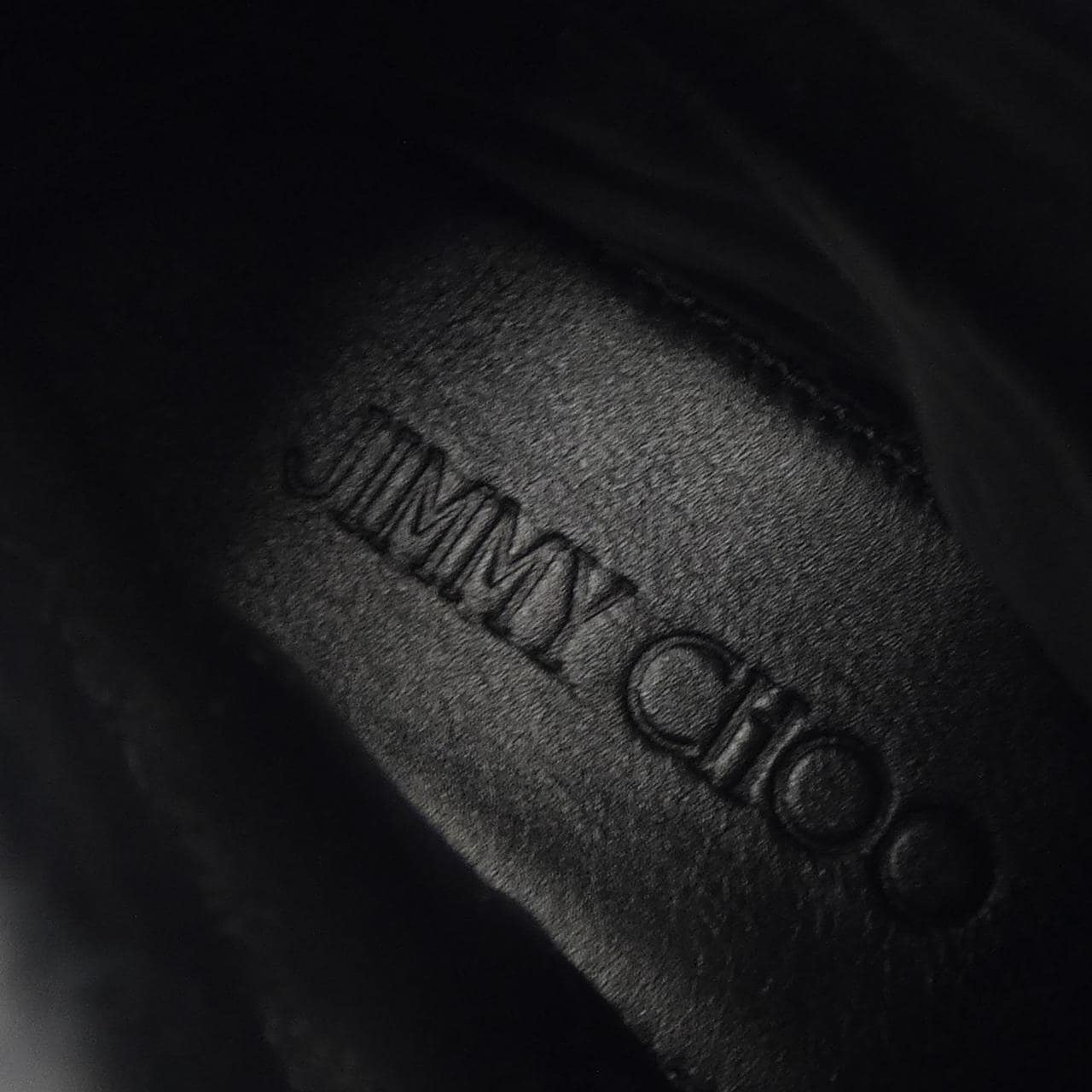 ジミーチュウ JIMMY CHOO ブーツ