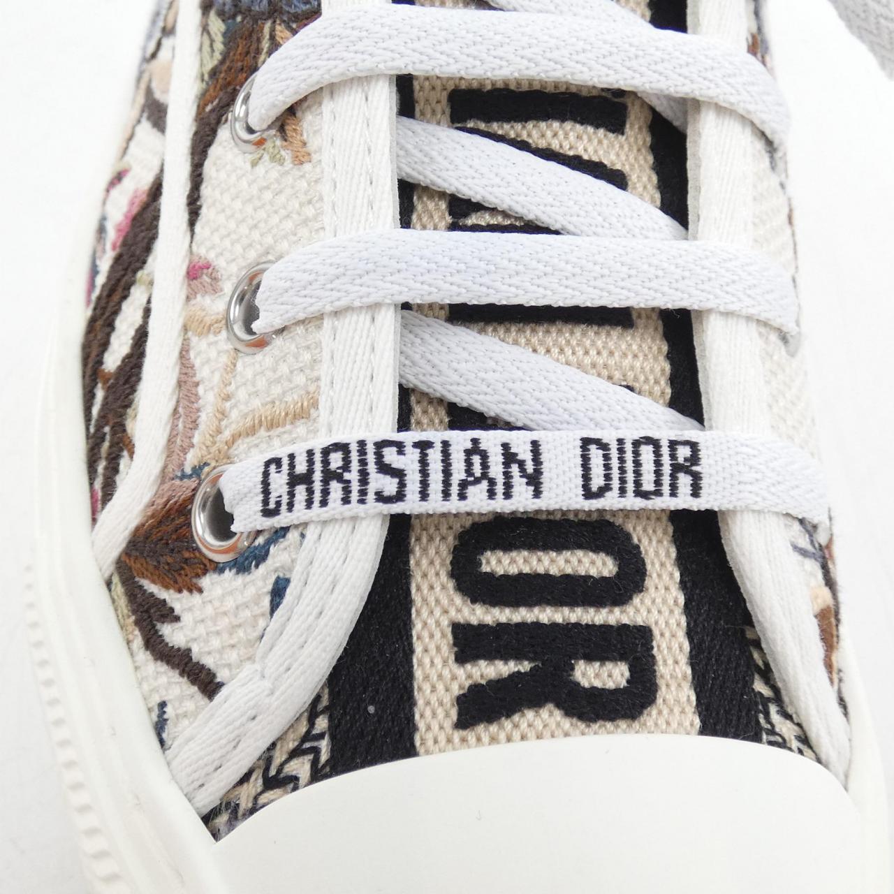 クリスチャンディオール CHRISTIAN DIOR スニーカー