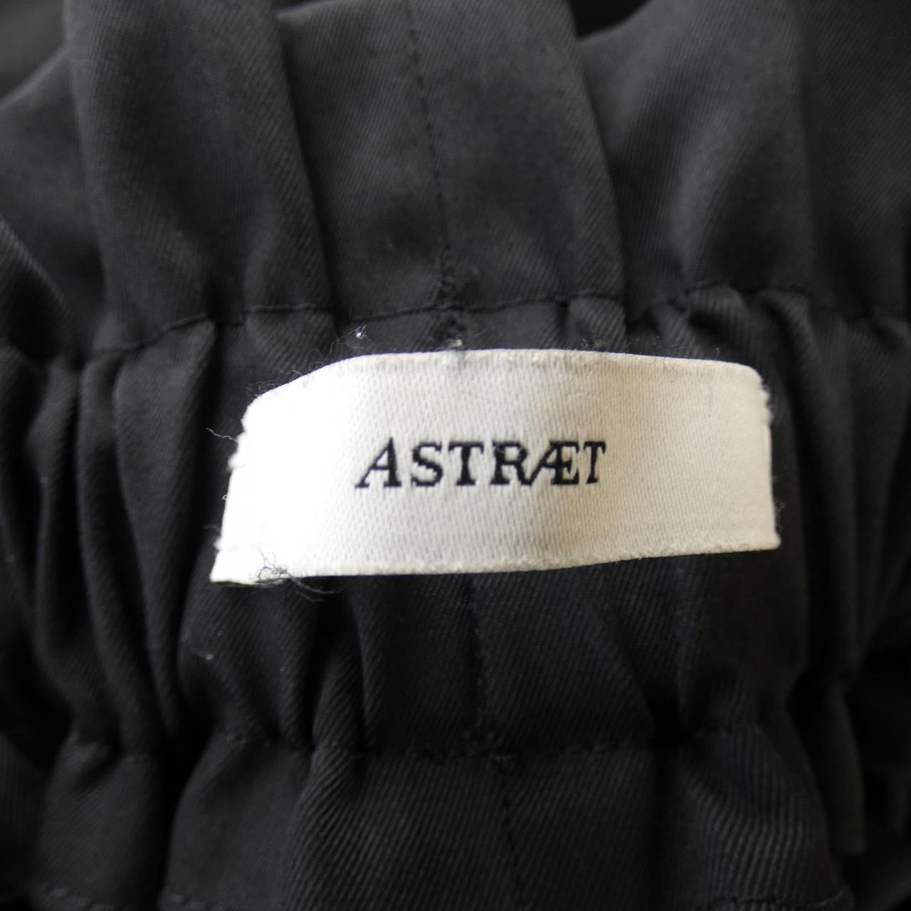 ASTRAET Pants