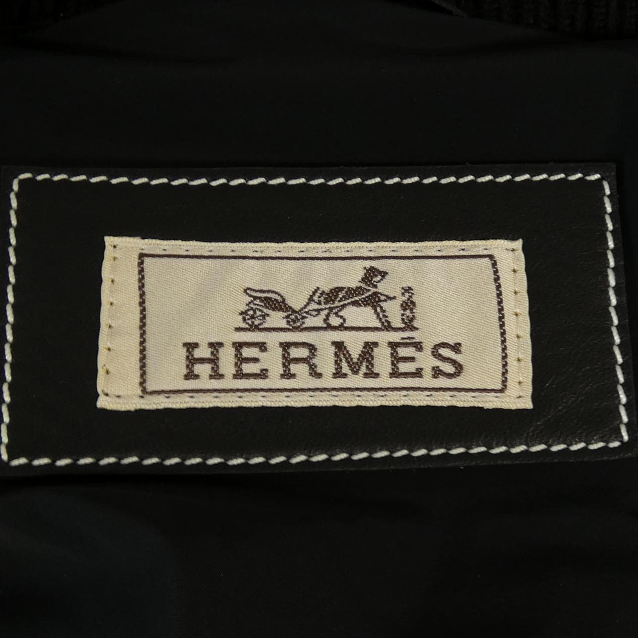 HERMES HERMES Jacket