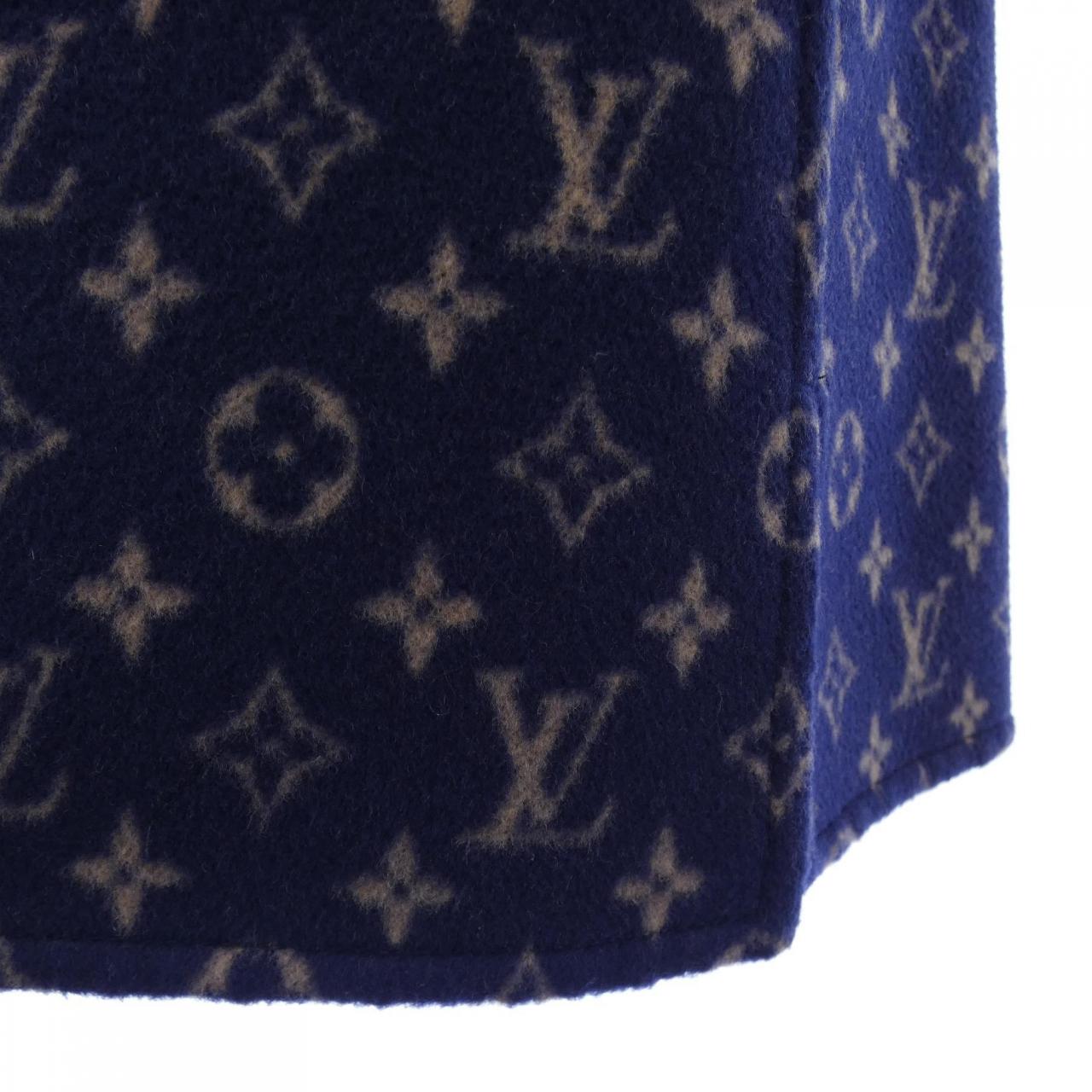 ルイヴィトン LOUIS VUITTON スカート