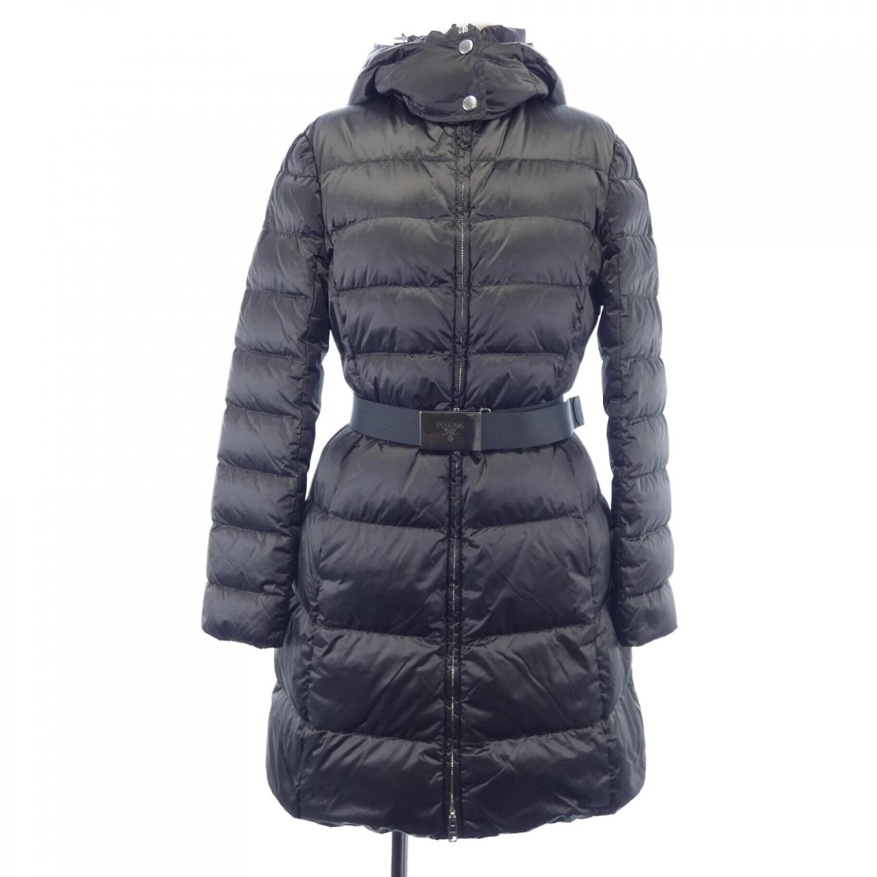 Prada PRADA down coat