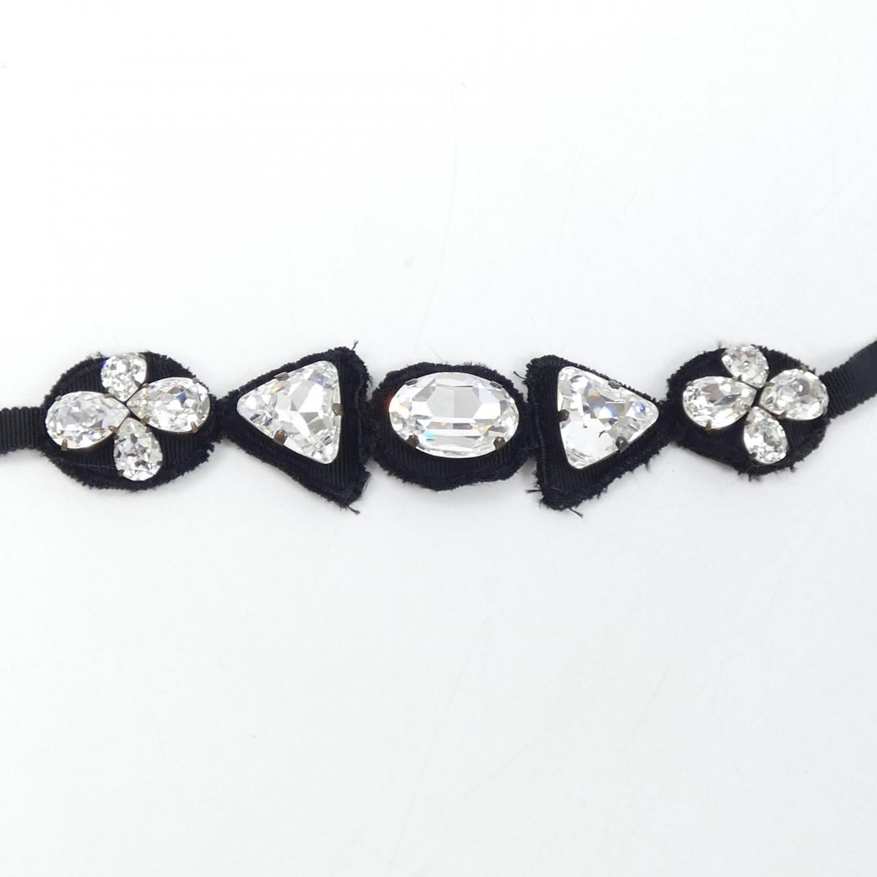 ミュウミュウ MIU MIU BELT