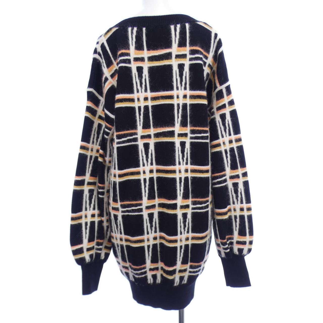 シャネル CHANEL ニット