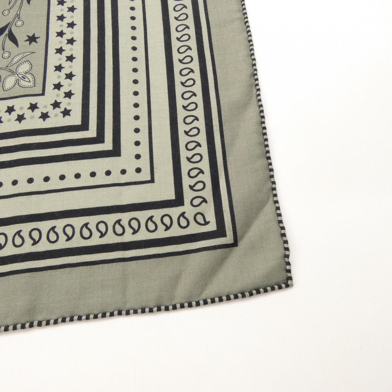 エルメス HERMES ショール