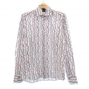 バグッタ BAGUTTA シャツ