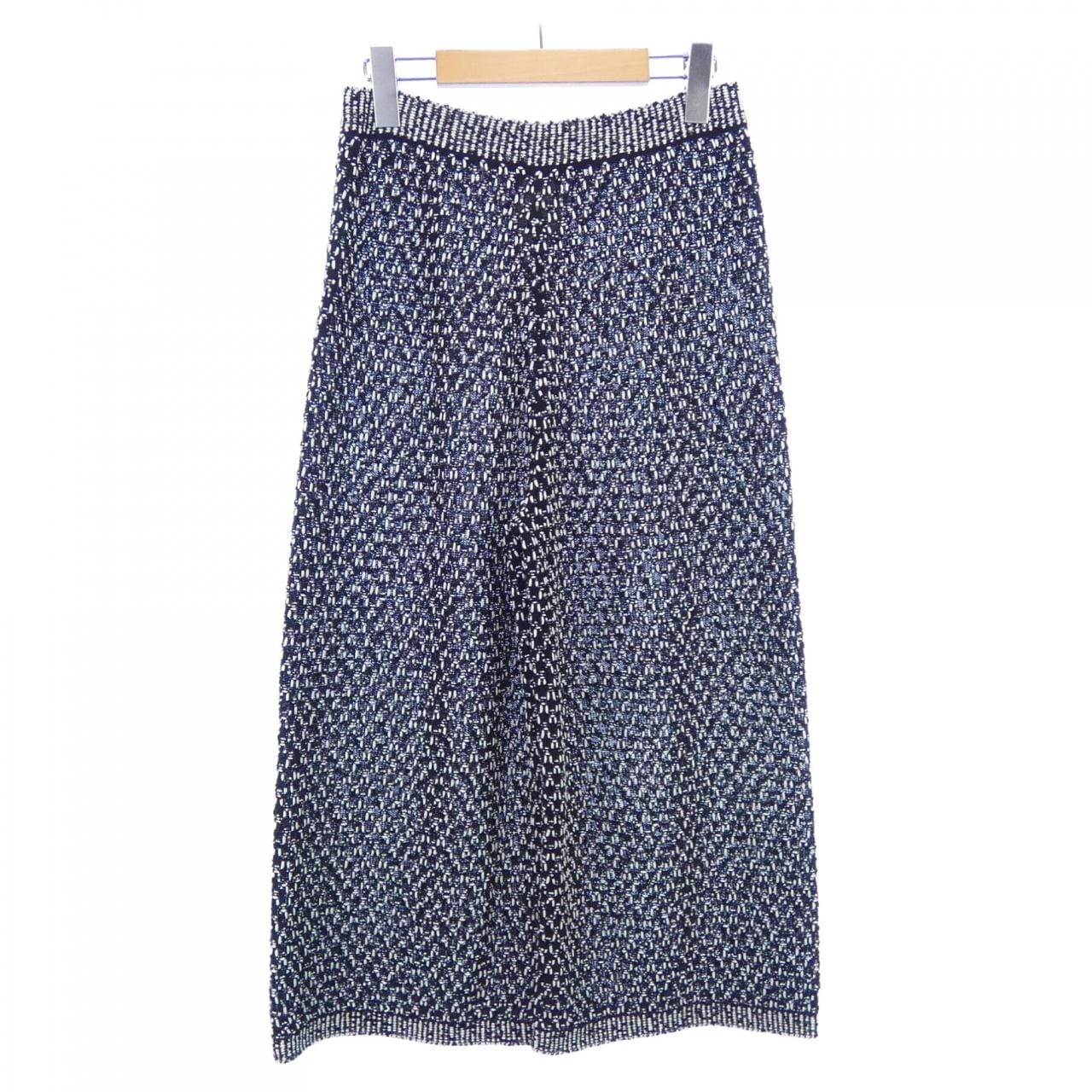 シャネル CHANEL P56189K07351 パンツ