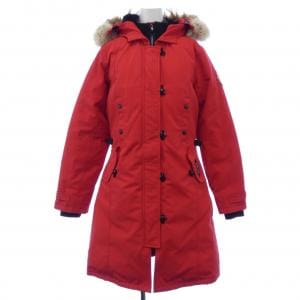 カナダグース CANADA GOOSE ケンジントン 2506L R KENSINGTON ダウンコート
