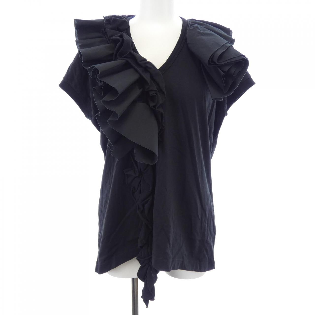 DRIES VAN NOTEN DRIES VAN NOTEN Tops