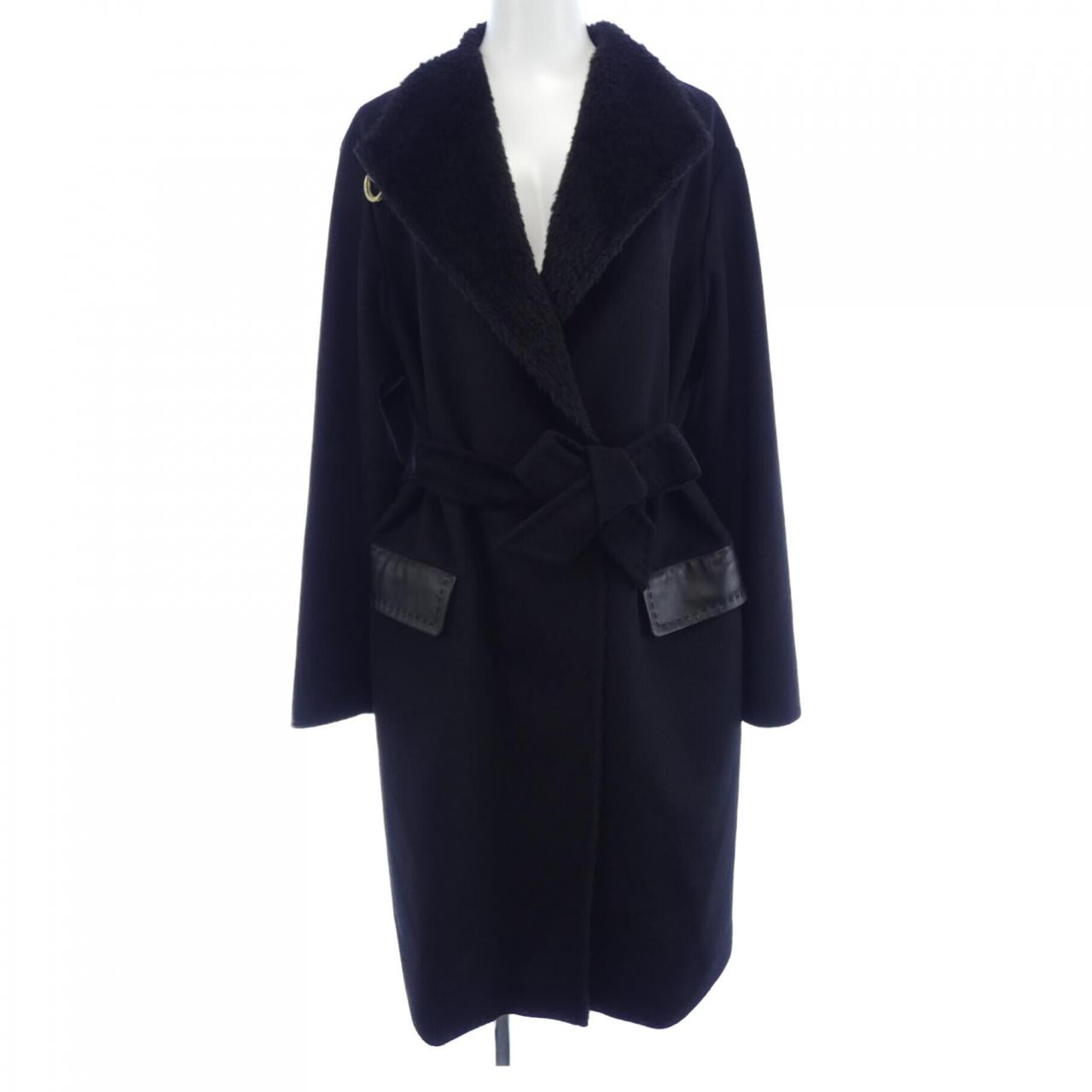 マックスマーラステュディオ Max Mara STUDIO コート