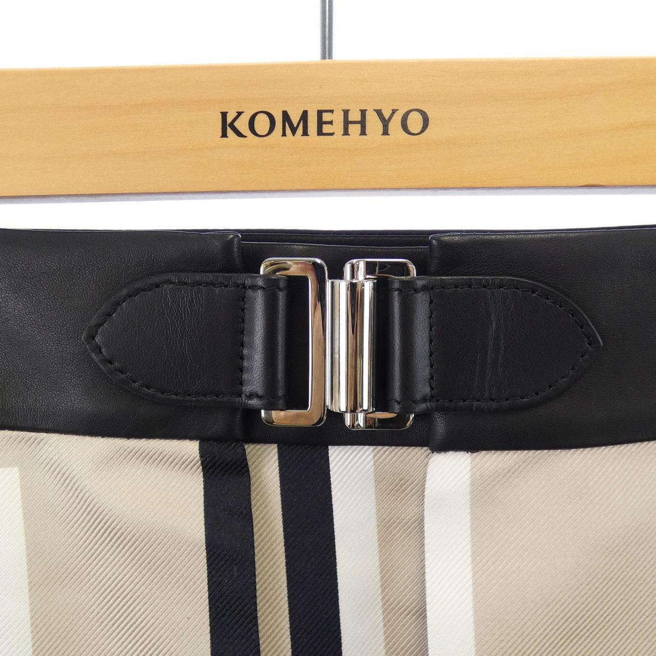 エルメス HERMES *07-7303 スカート