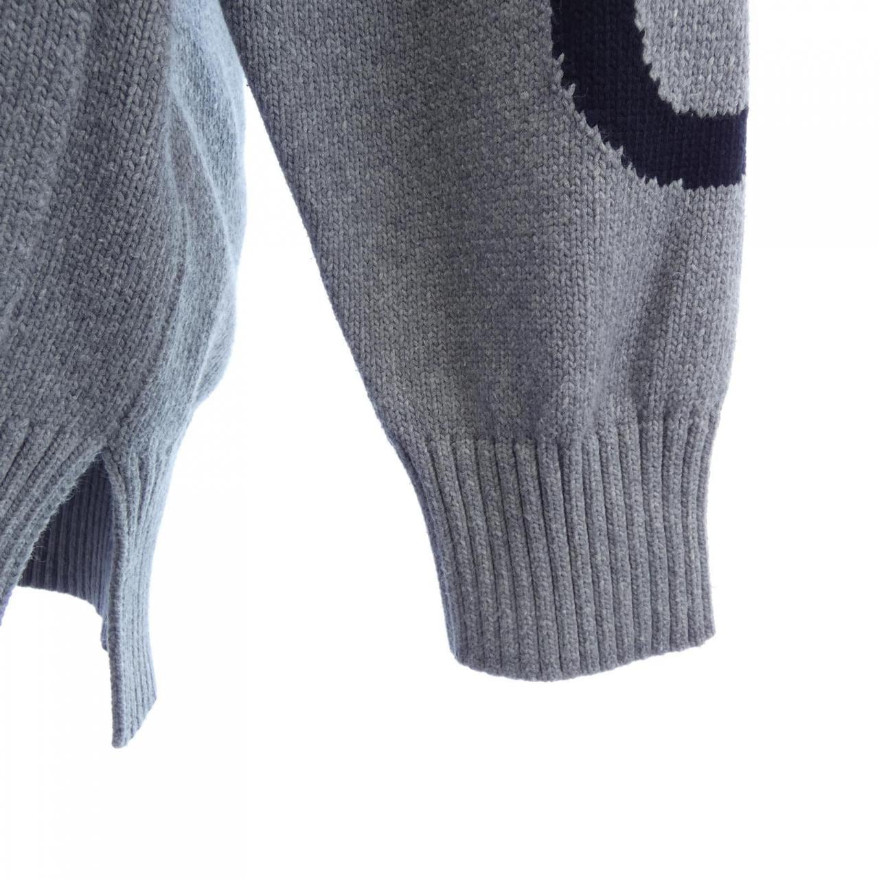 ケンゾー KENZO カーディガン