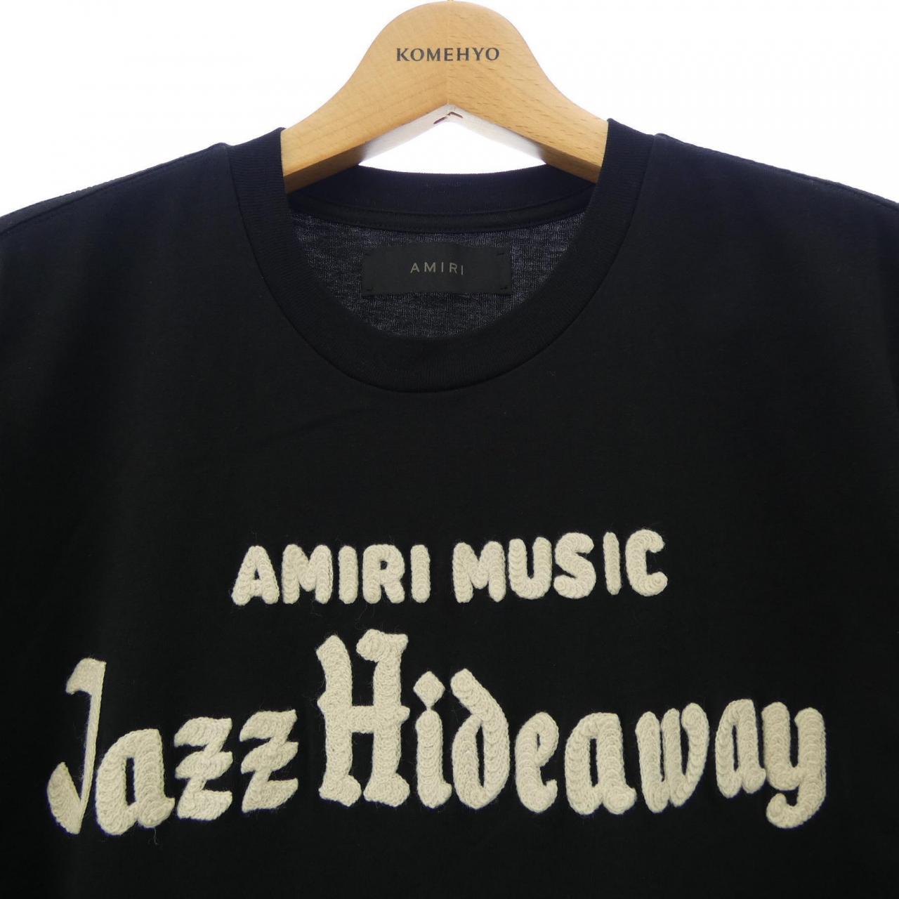 アミリ AMIRI AMJYTE1172 Tシャツ