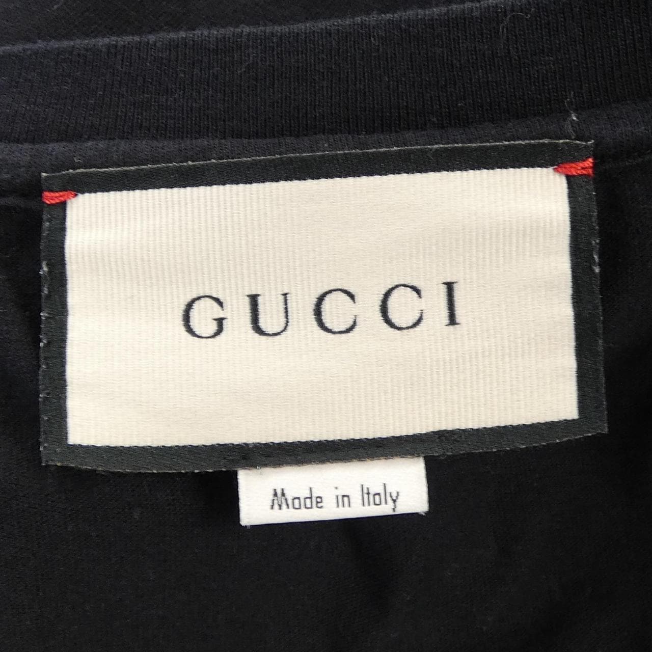 グッチ GUCCI インターロッキングG 493117-X3Q35 Tシャツ