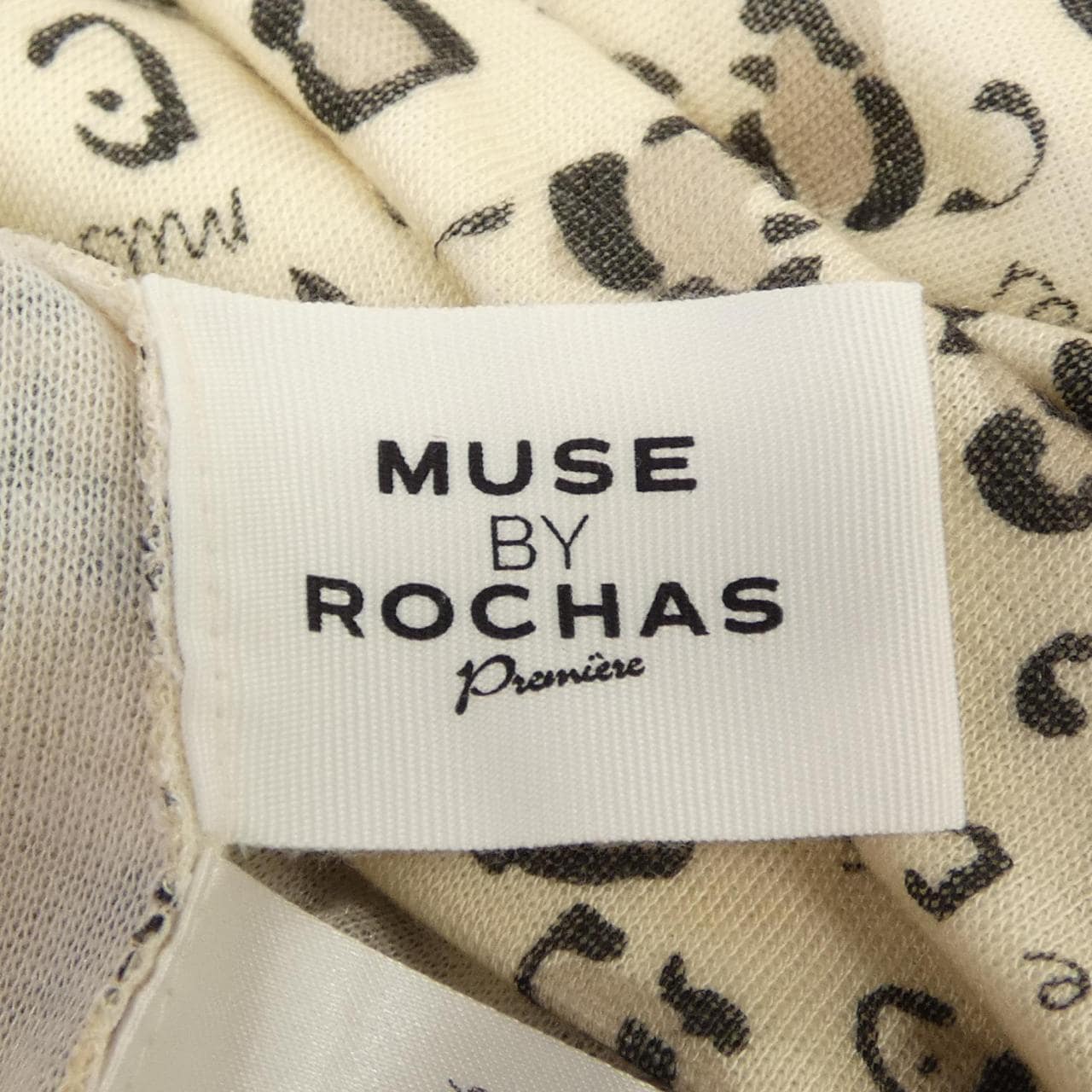 ロシャス ROCHAS トップス