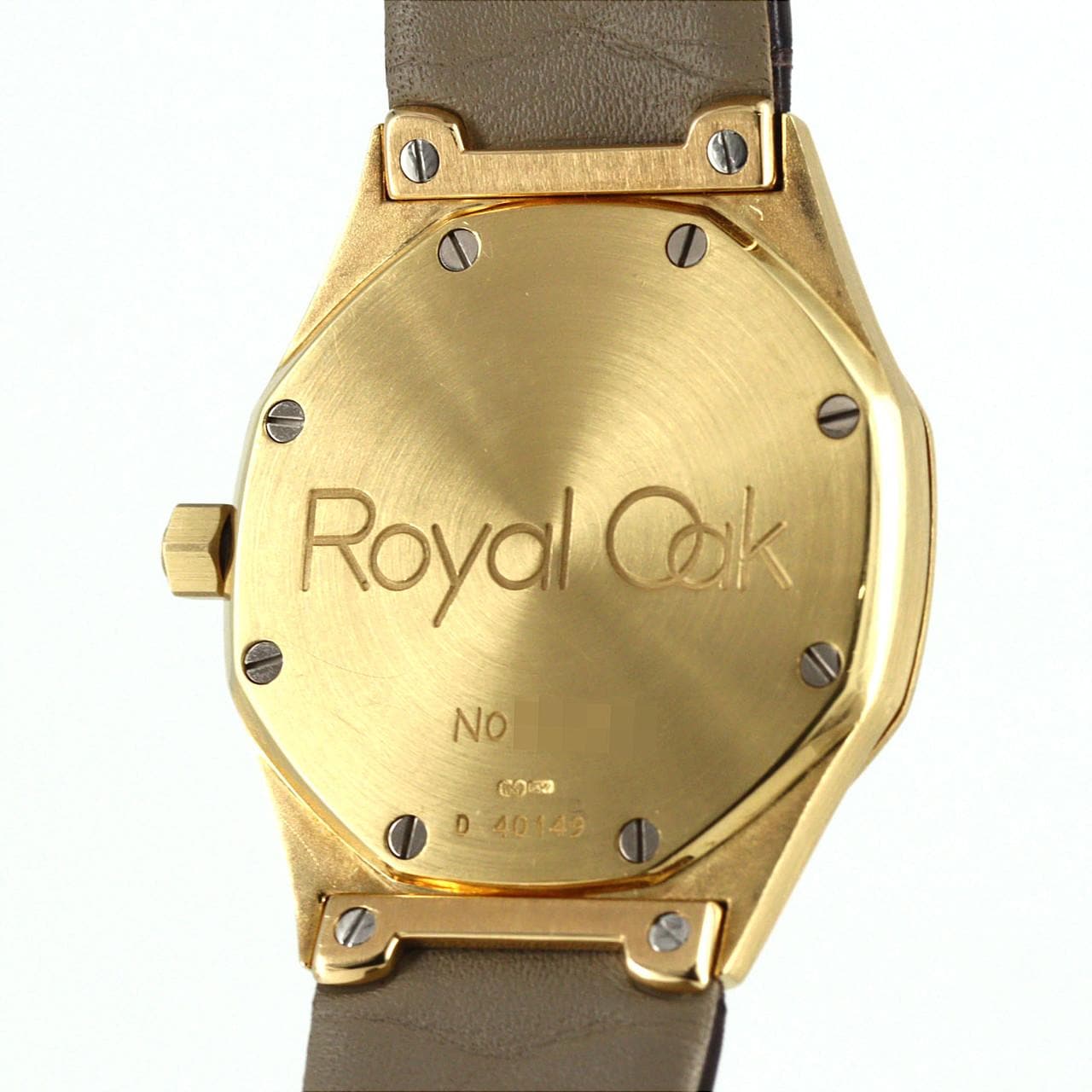 Audemars Piguet Royal Oak YG 14800BA YG Automatic